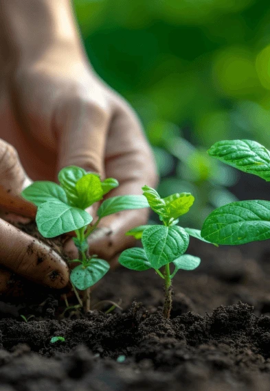 Smart Line Agro - Contact Us