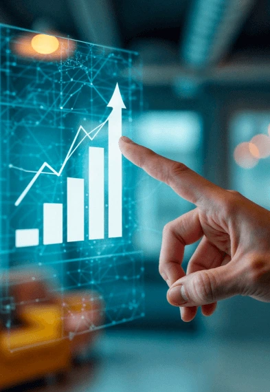 Smart Line Agro - Investments